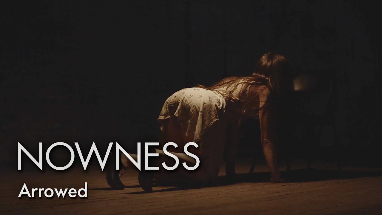 NOWNESS Shorts: “Arrowed” by Celia Rowlson-Hall