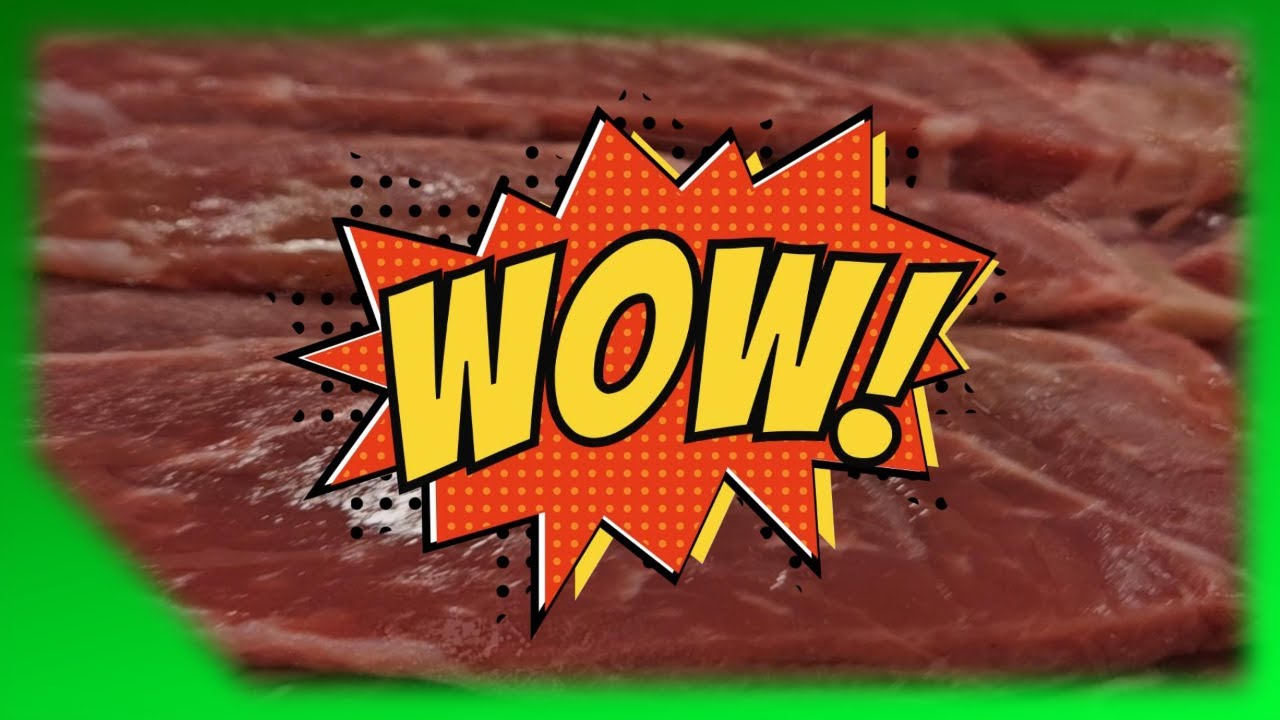 {Ninja Speedi} Sous Vide Steak : Perfecting the Temperature