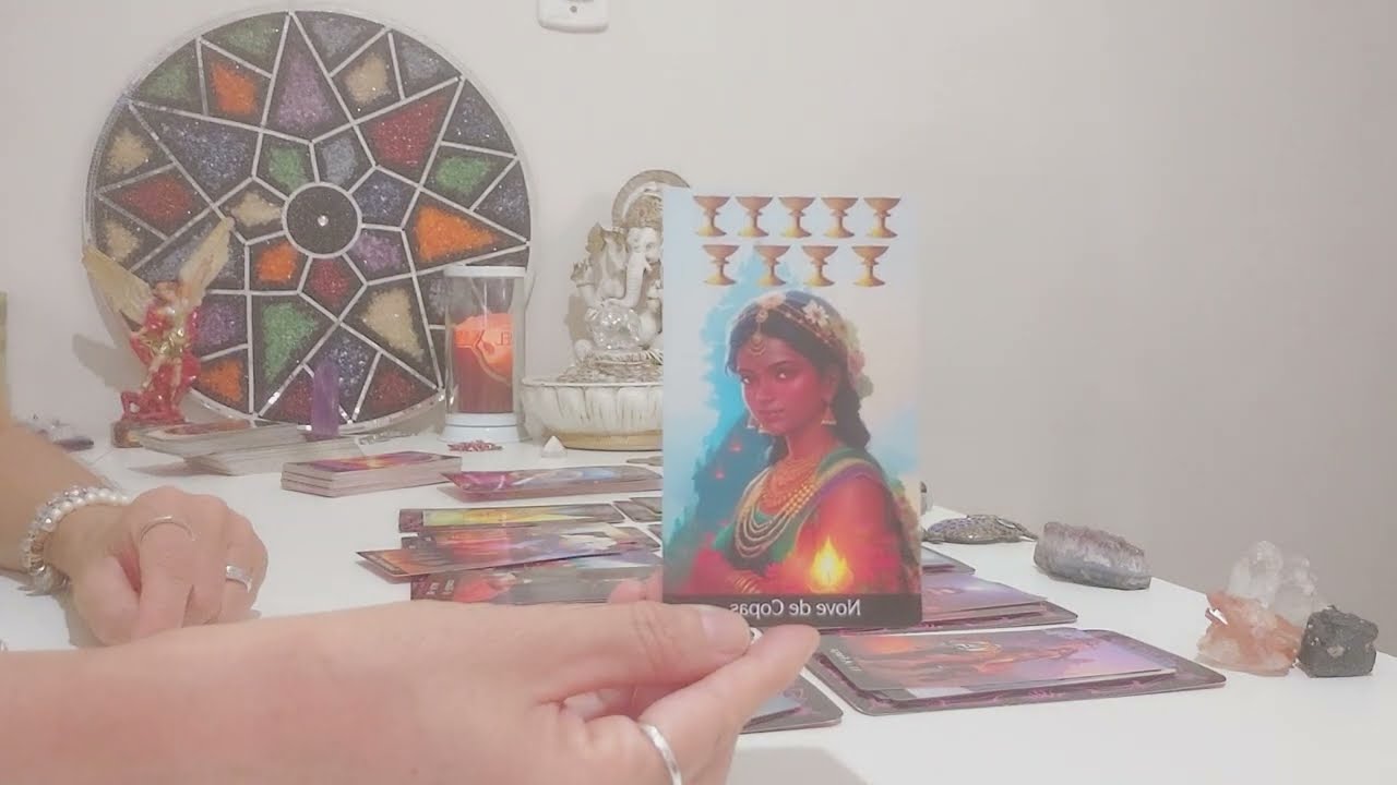 ♉ TOURO ⭐ UMA REVIRAVOLTA... ⭐