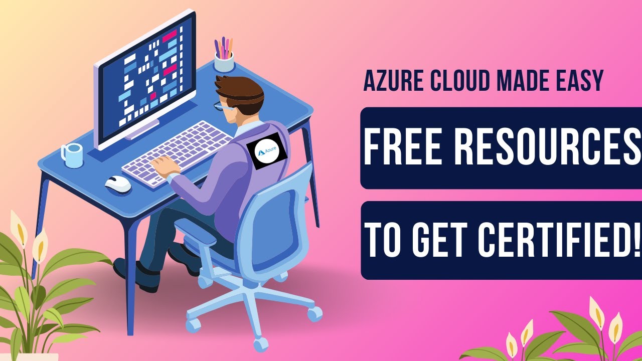 Zero Cost Azure Learning: Your Guide to Certification!