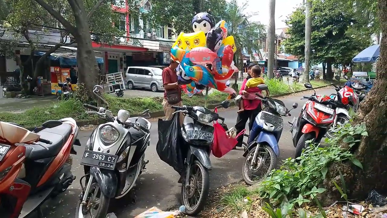 Balon udara 