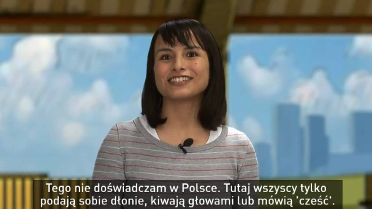 POLANDIA - Carla (Boliwia/Bolivia)