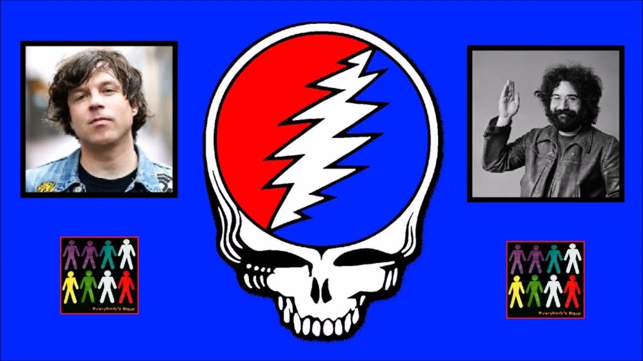 Ryan Adams - Truckin' (Grateful Dead Cover)