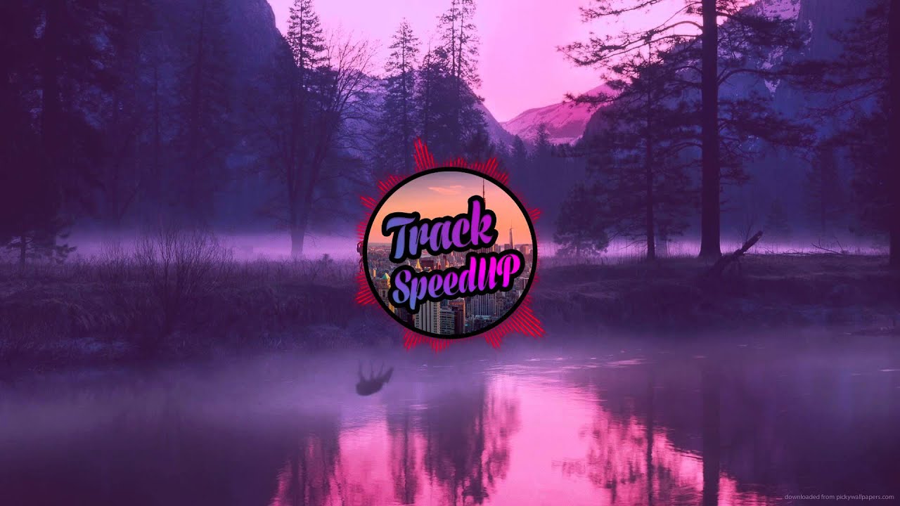 Jonas Blue - Fast Car (SpedUP)