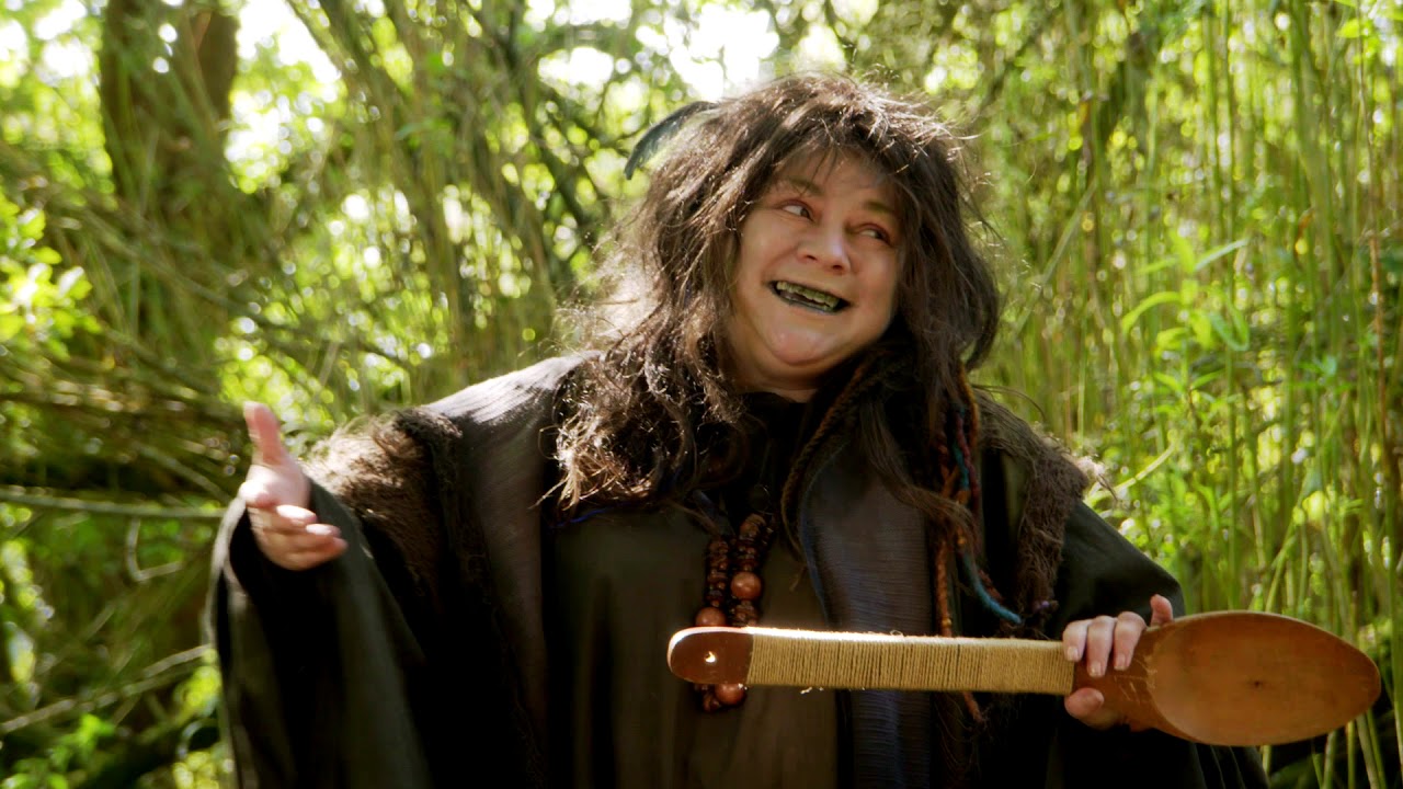 Cân Ceridwen a Gwion Bach - Mabinogi-Ogi a Mwy ar Stwnsh! Welsh Myths and Legends