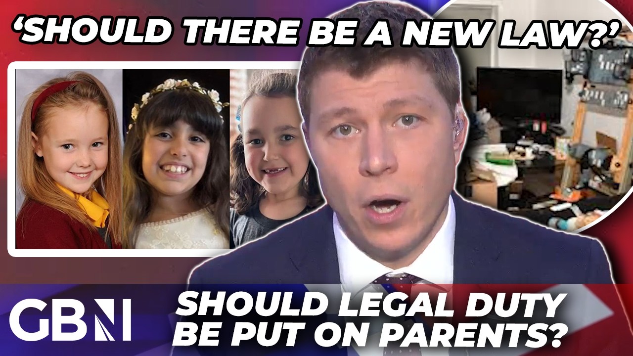 Расследование в Саутпорте выявило &laquo;неспособность&raquo; родителей справиться с ситуацией &mdash; призывы к из...