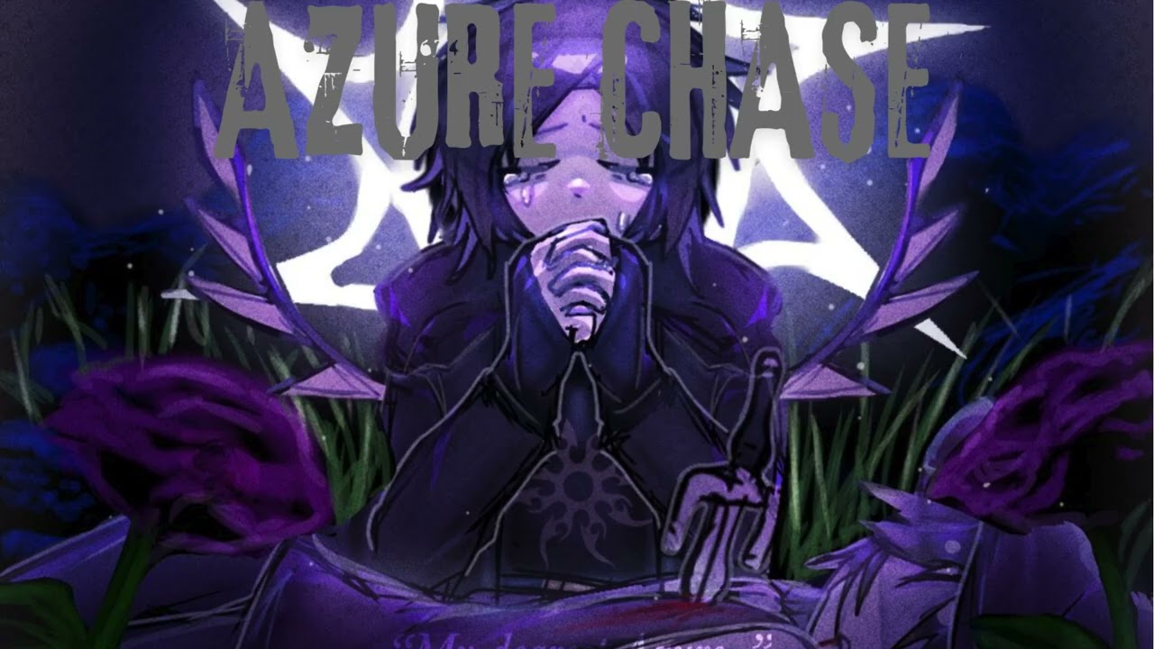 Azure Chase Theme - UST - LeonaPlayz
