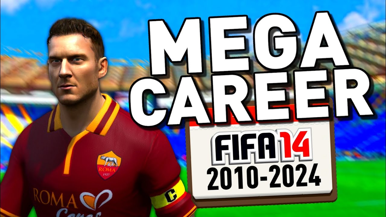 Can I Give Totti One Last Serie A Title?