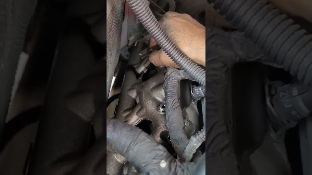 2005 Ford F250 6.0l  Diesel  Problemas de Encendido