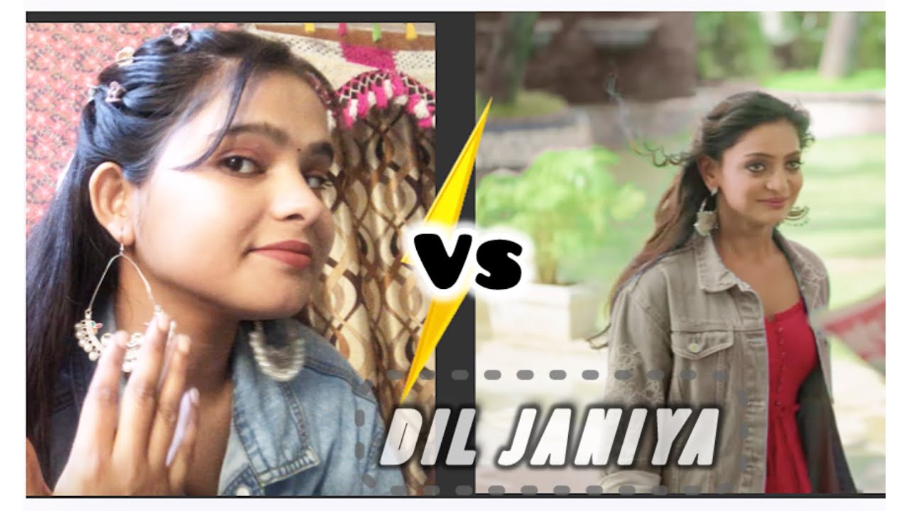 Monalisa New Song Makeup Look ❤️Dil janiye ] Inspired Makeup Tutorial 2026#monalisha#grwm 