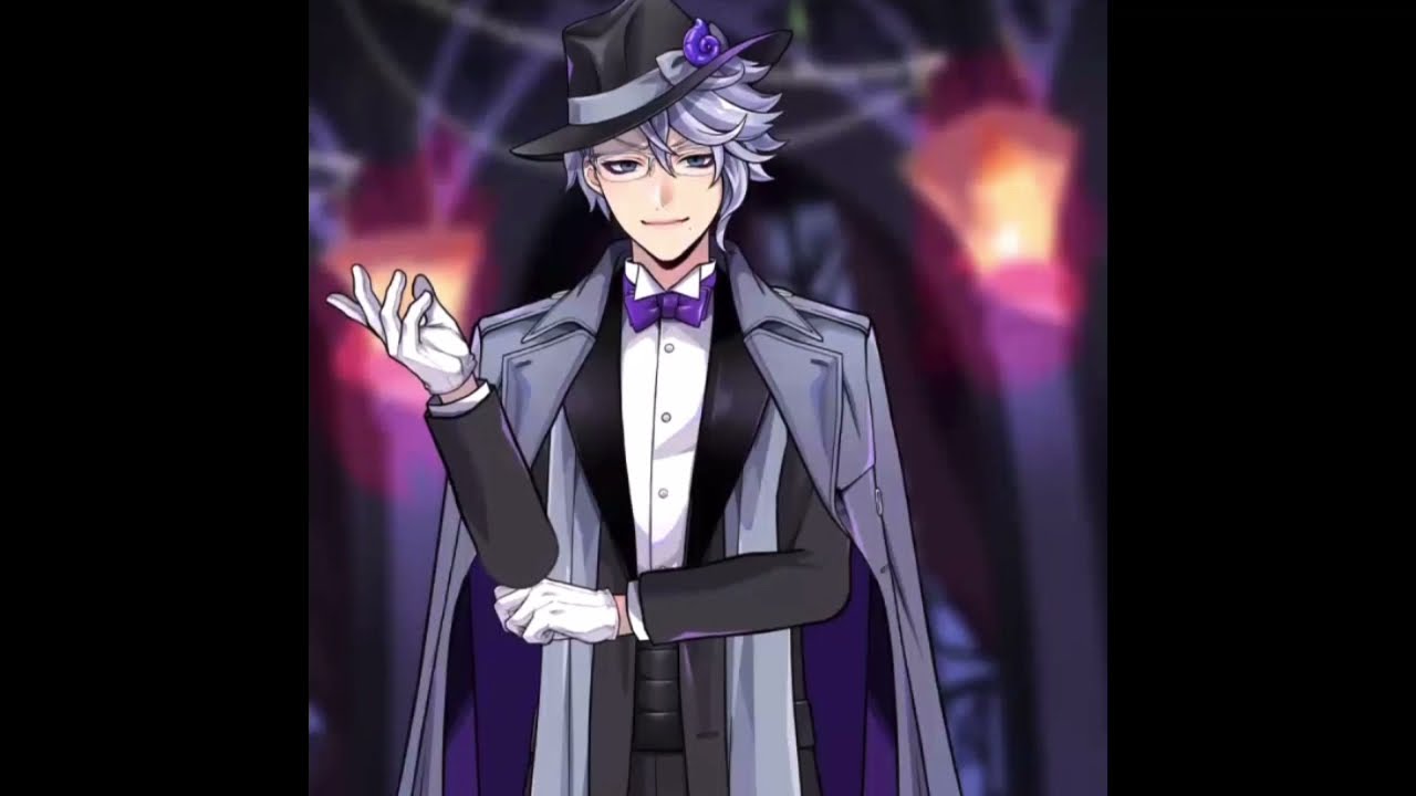 What Azul say if you get accepted into Octavinelle | ENG SUB | Disney Twisted Wonderland