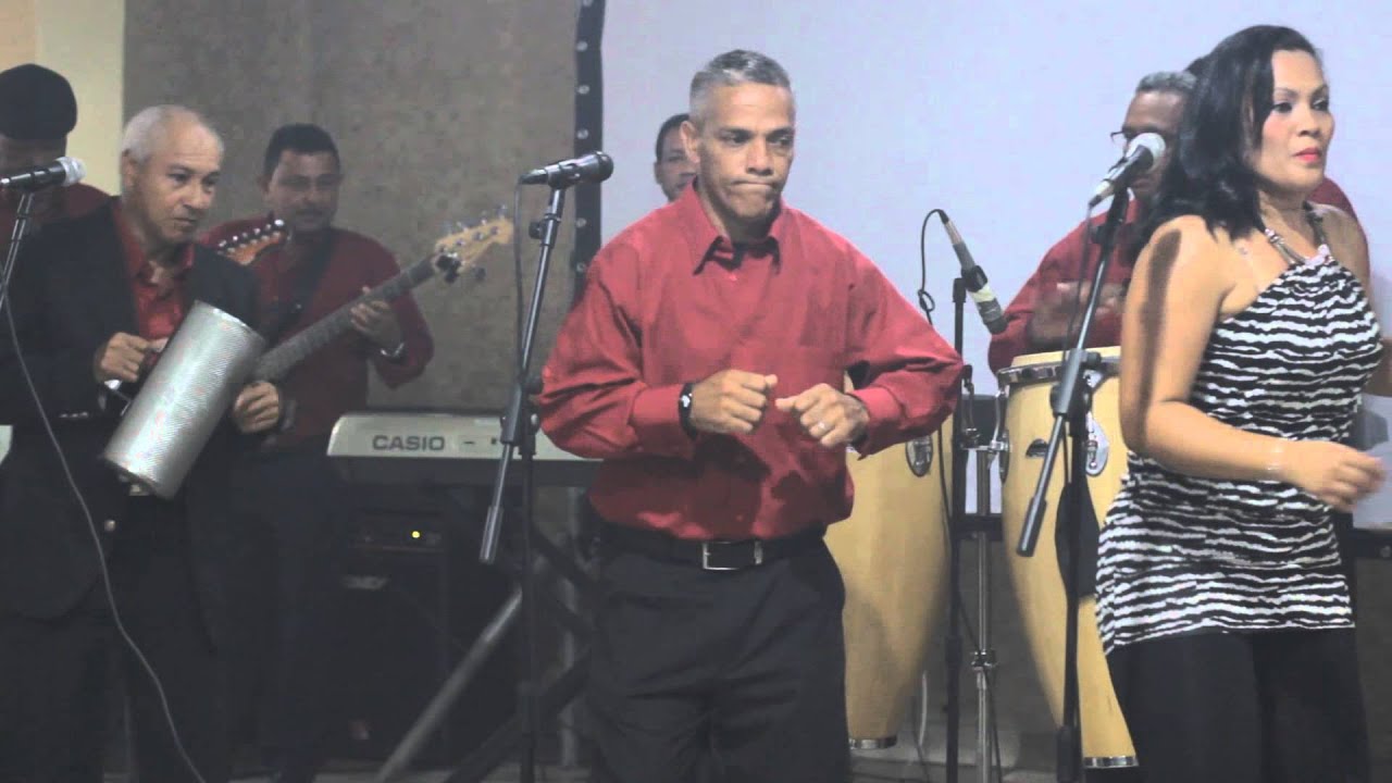 GRUPO D´SWING 82 - La Bartolera