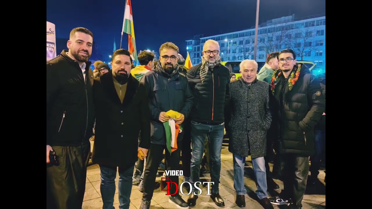 Bijî biratîya kurdan ✌️