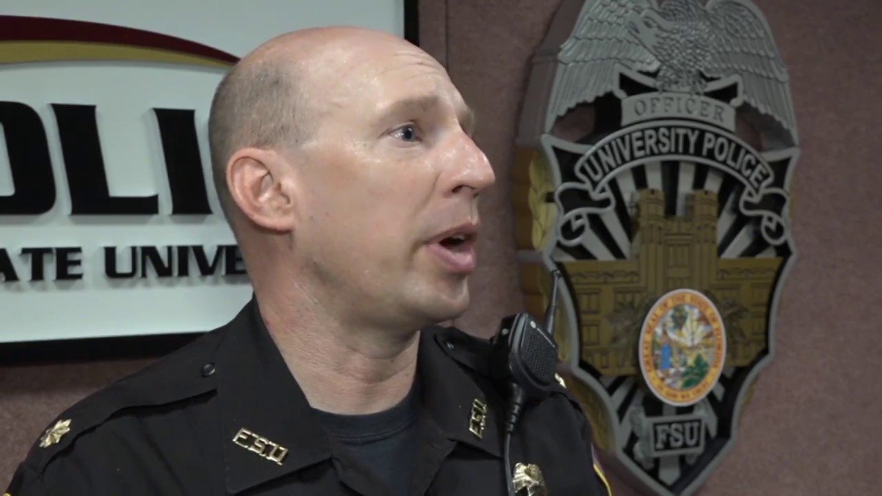 Leon County Ranked Highest Crime Rate in Florida for Third Straight Year