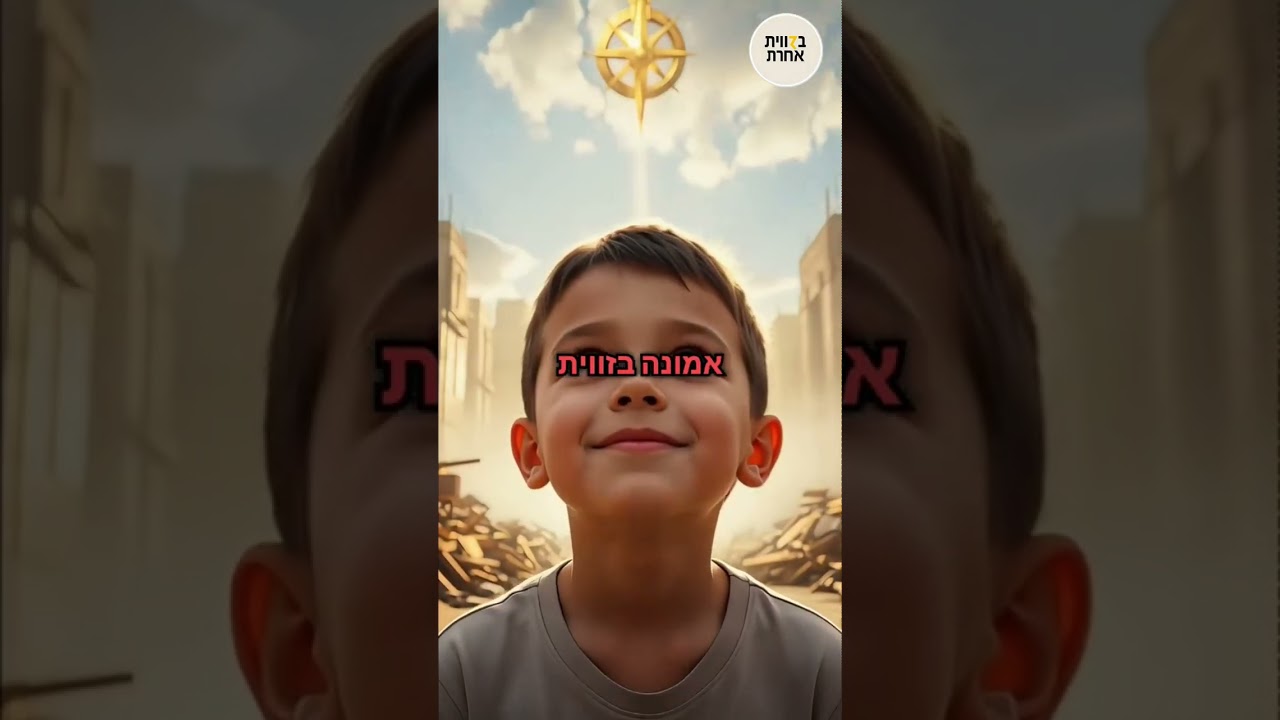 אנחנו לא הבעלים 🚫