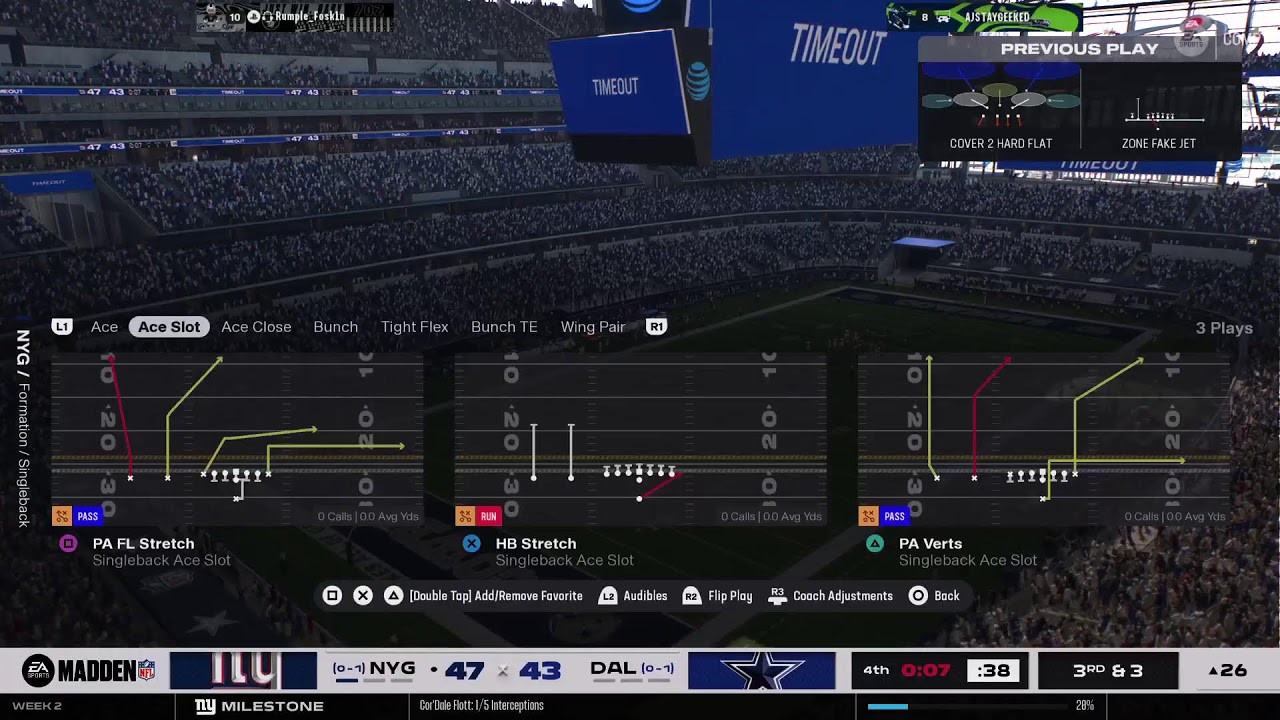 Madden