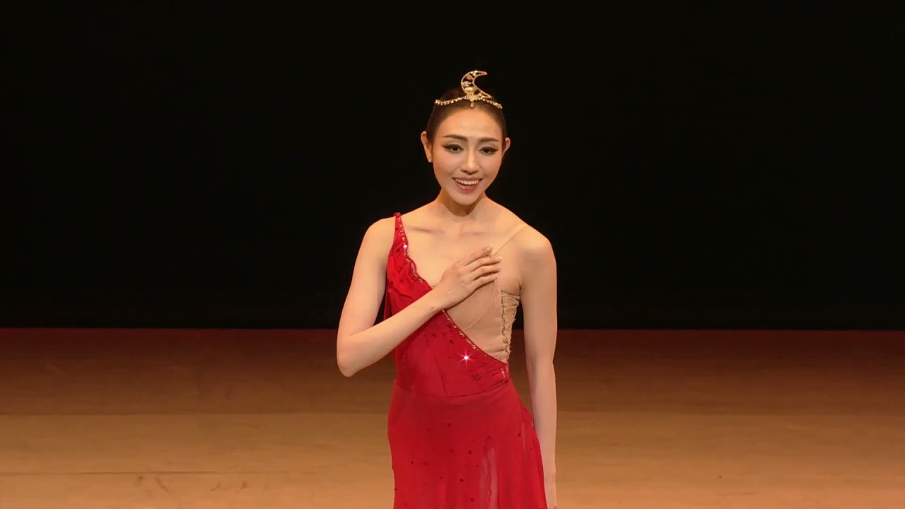 발레 다이애나와 악테온, 그랑파드되 - 국립발레단 심현희, 선호현 (Diana and Acteon, Grand Pas de Deux - Hyunhee Sim, Hohyun Sun)