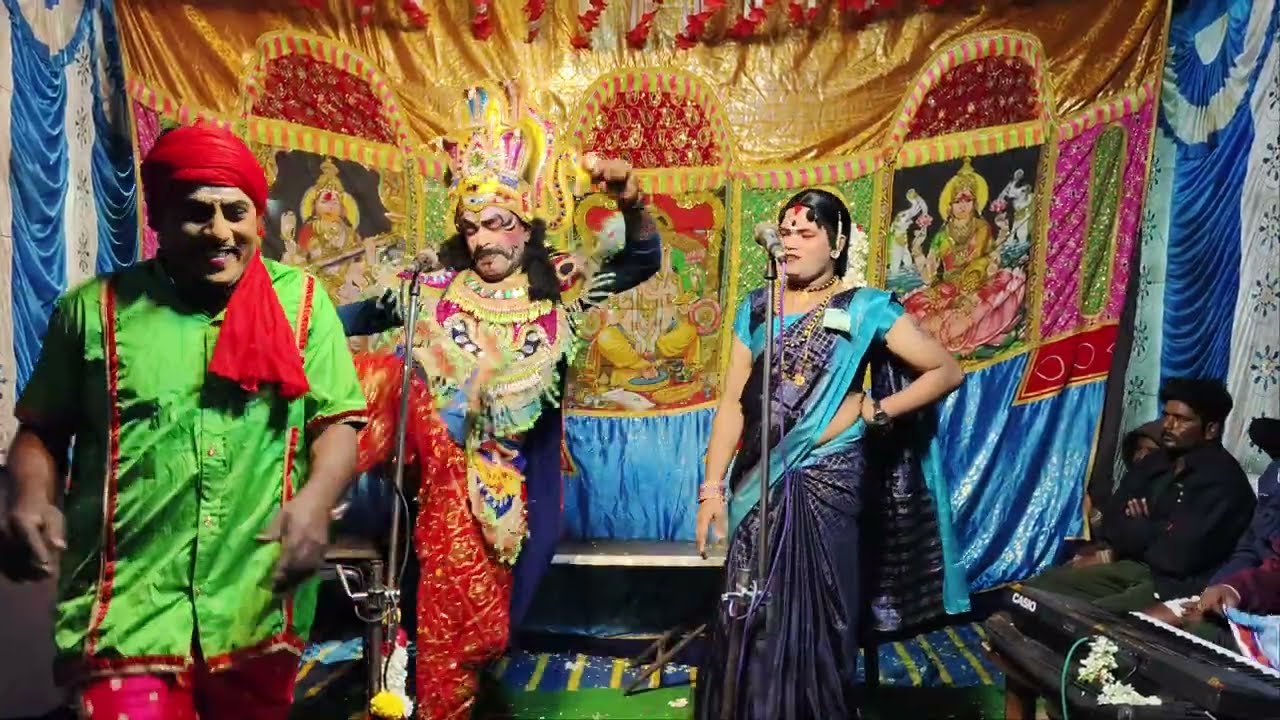 చిన్నమ్మ కథలో!! దొరసాని నాగు ఎంట్రీ!! 