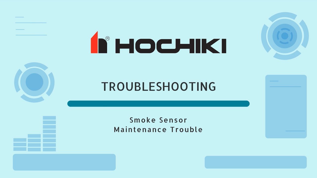 Maintenance Trouble