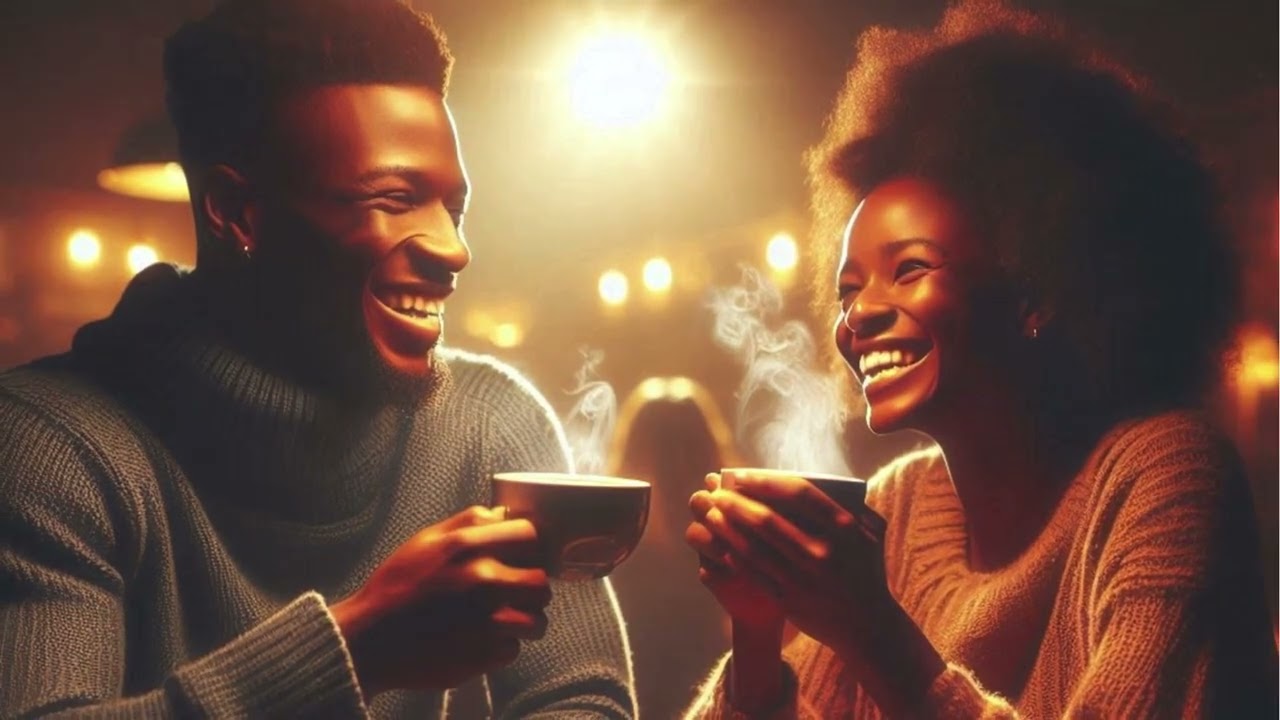 Love Beyond the River &ndash; A Yoruba Forbidden Love Story