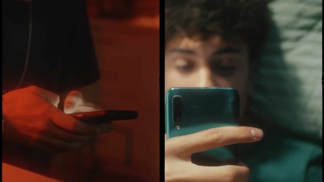The Road Between by Vultures of Neon Preview Video
