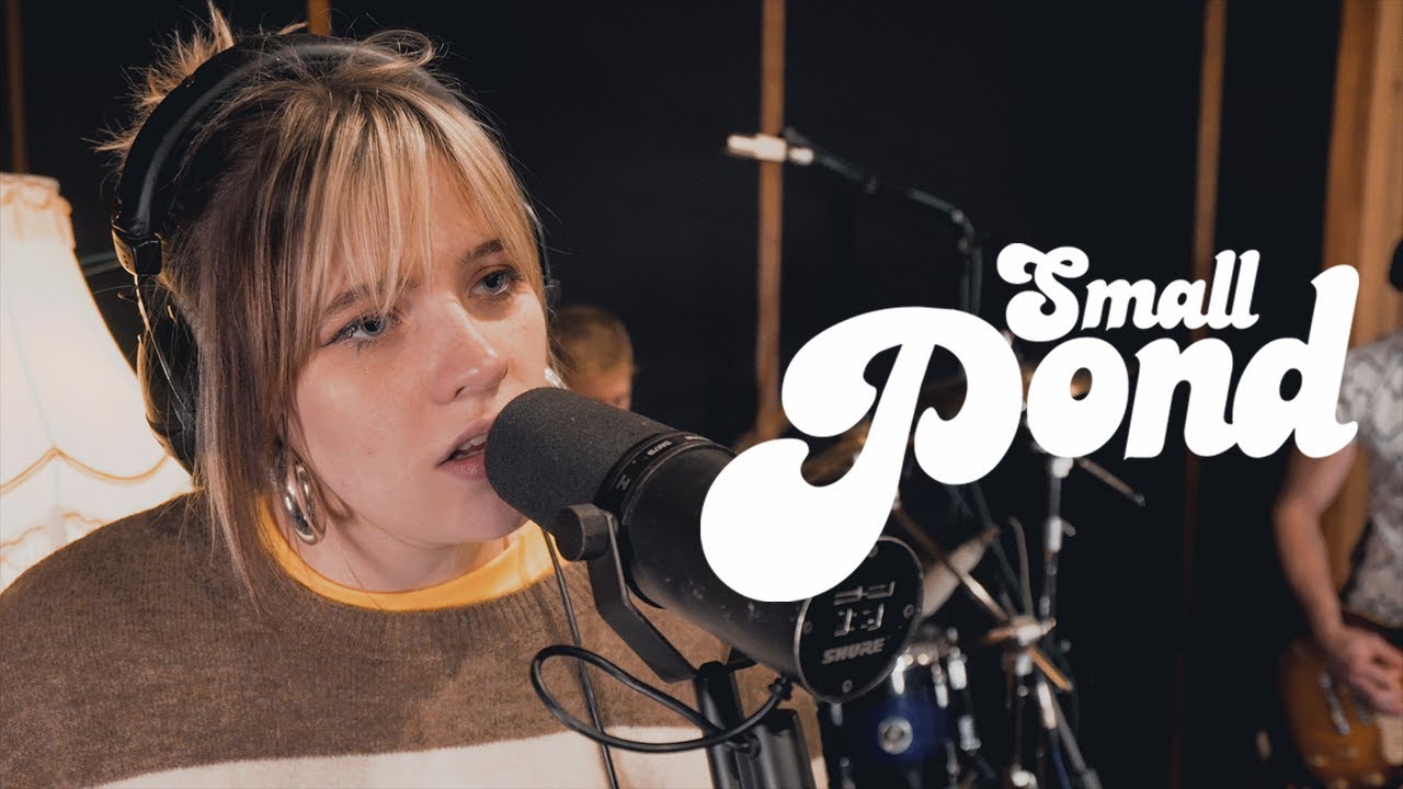 CLT DRP - 'Like Father' (Small Pond Session)