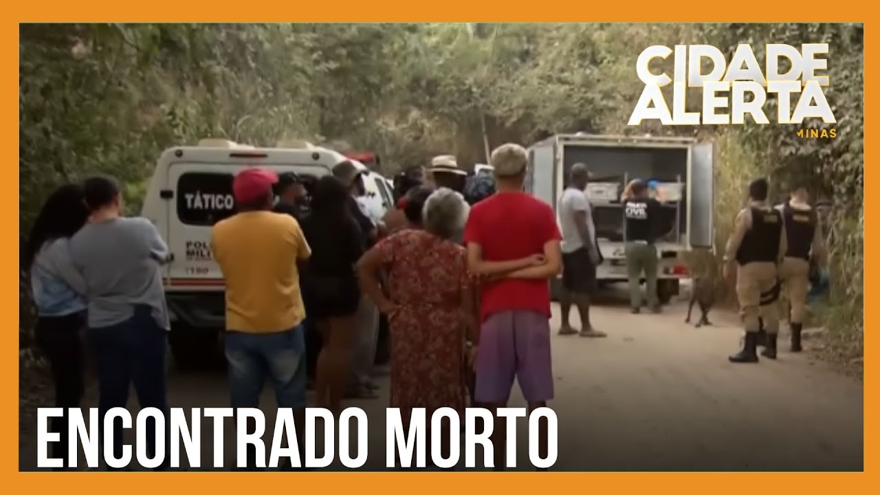 Corpo de jovem desaparecido é encontrado ao lado de outro em área de mata em Contagem (MG)