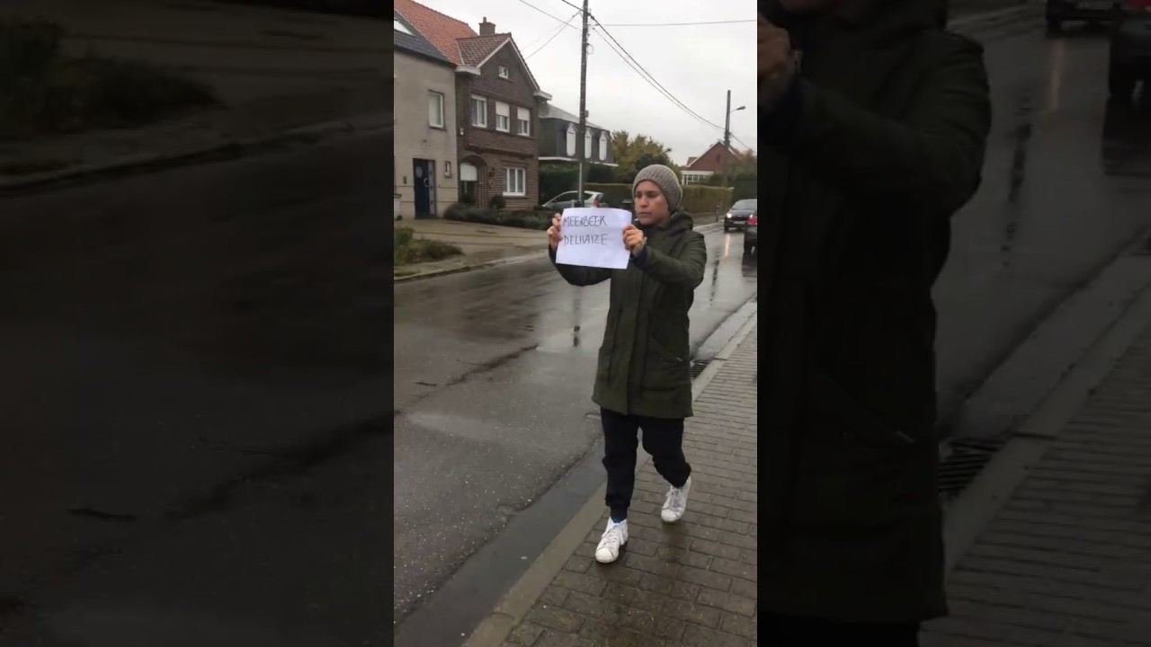 Met O'skar in Meerbeek/Erps-Kwerps IIII