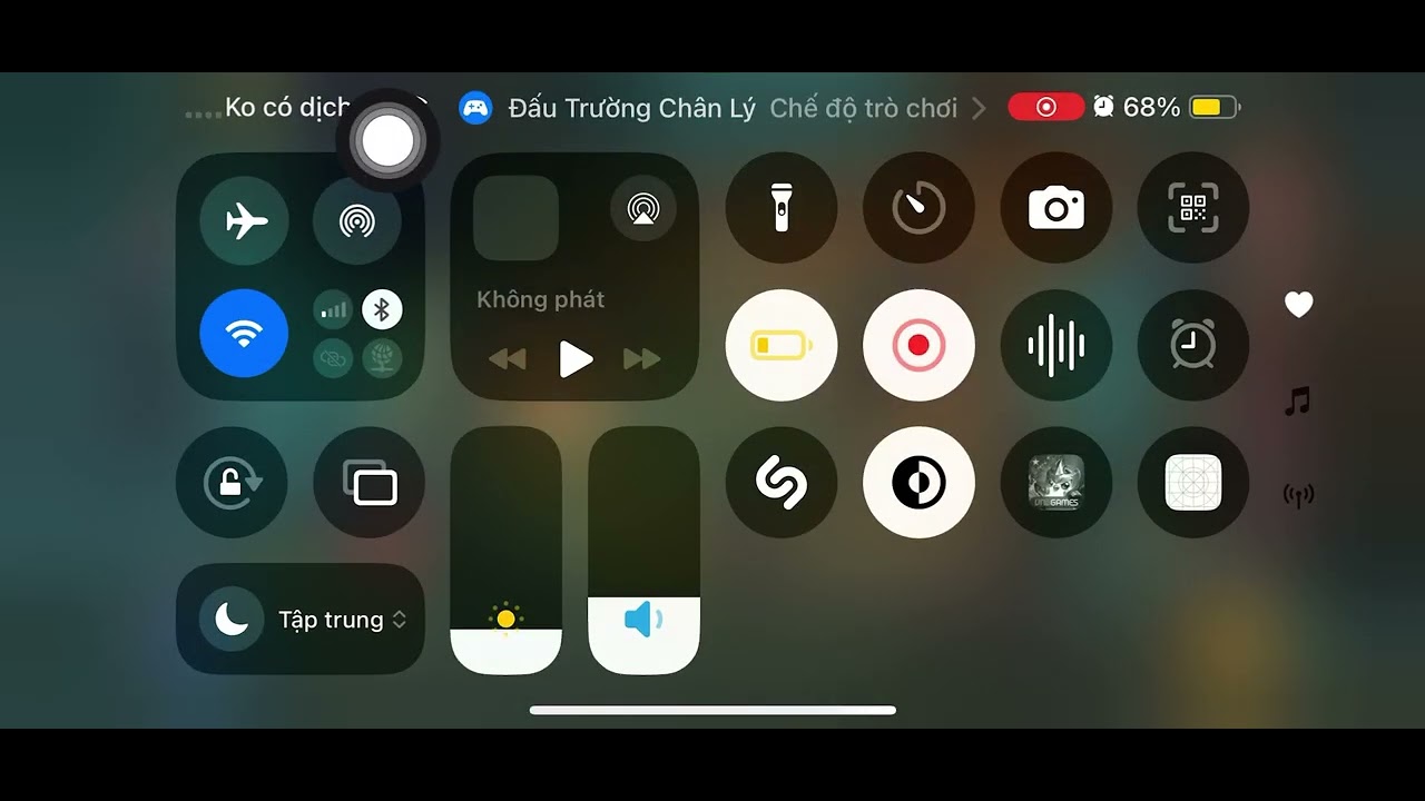 đánh hơi dở,thông cảm