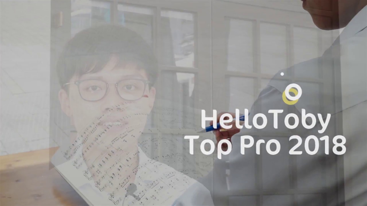 【HelloToby Top Pro】Kelvin Sir Inspires Others with Beliefs