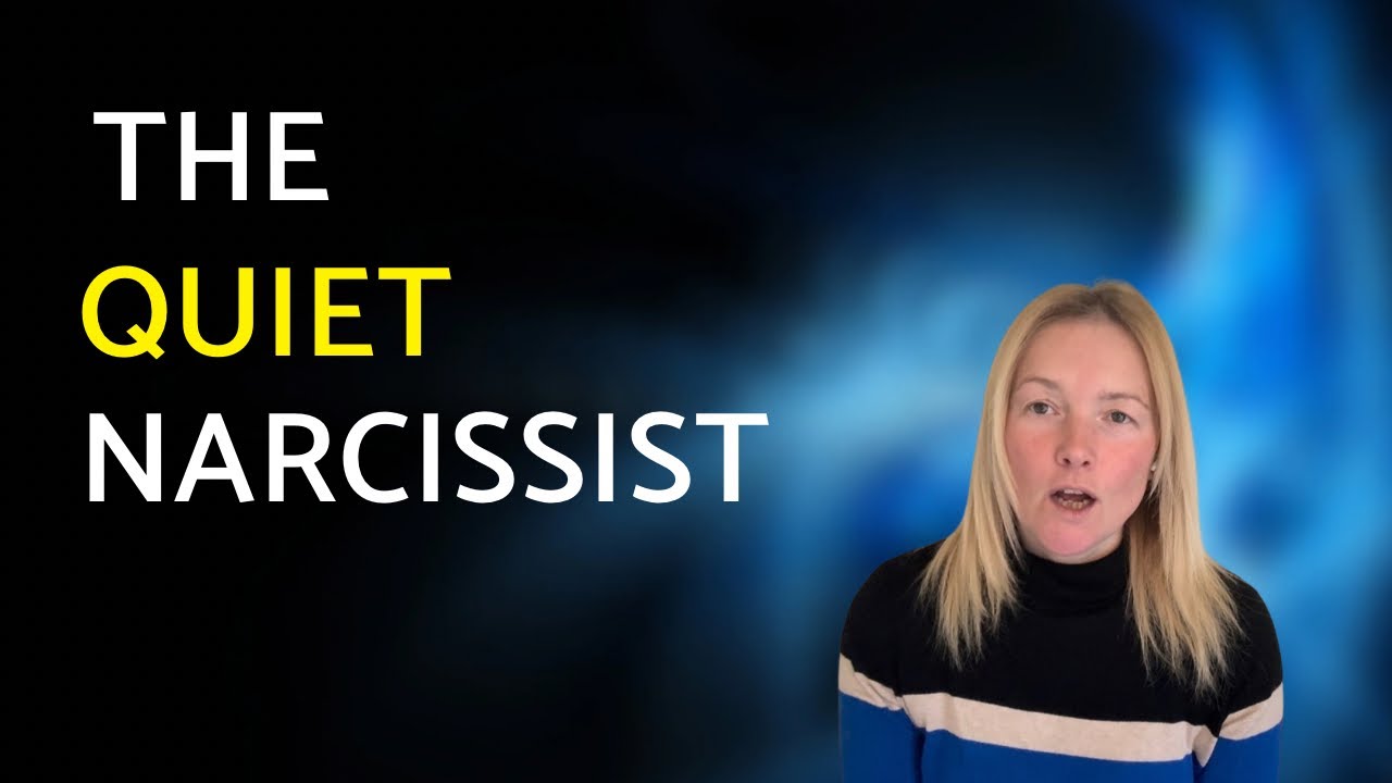 7 Signs You’re Dealing With a Covert Narcissist