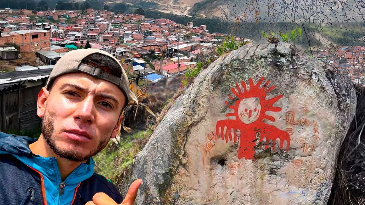 ¿Que hay en el Barrio 