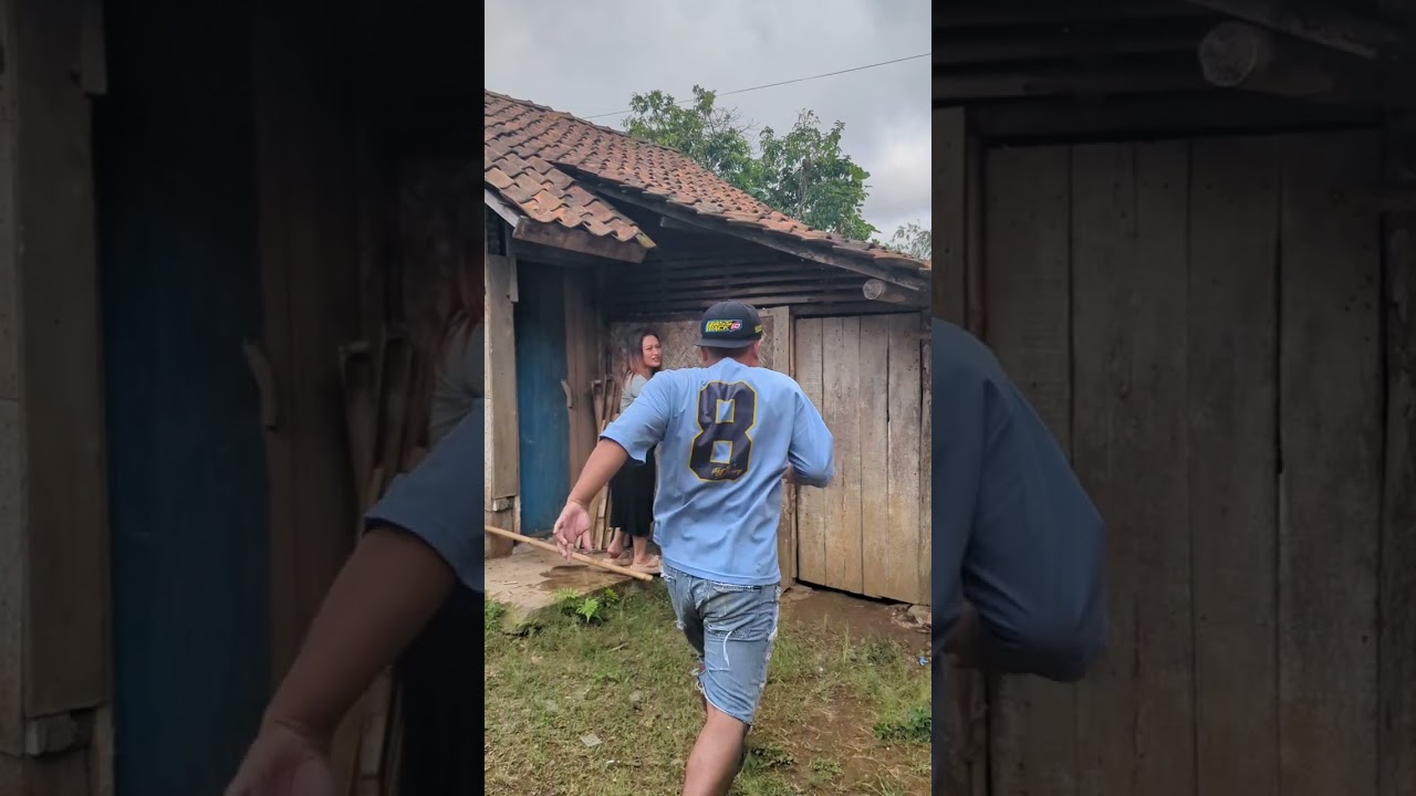Kumpulan comedy