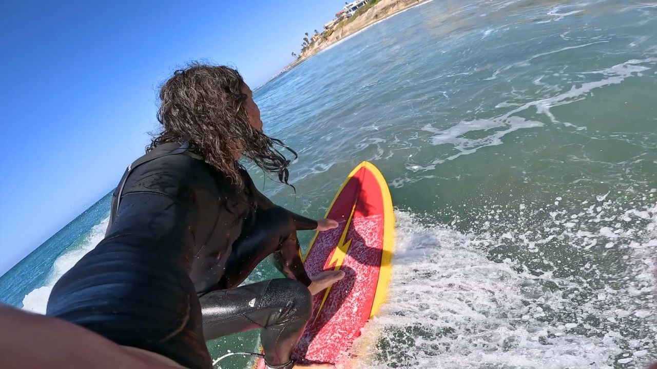 Оседлав молнию! Сессия №10, Карлсбад, Калифорния.