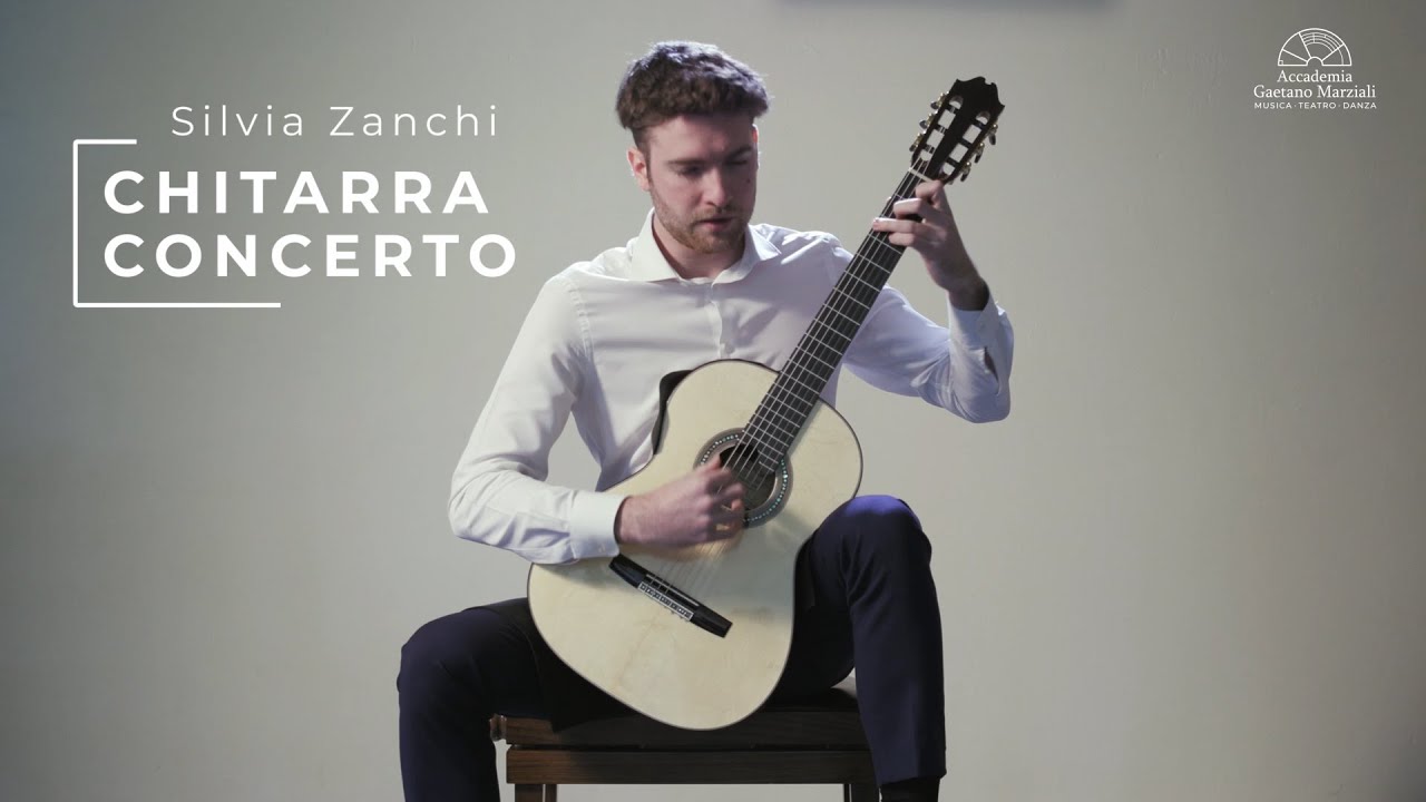 LIUTAIO Silvia Zanchi | Comparativa di Liuteria 2023