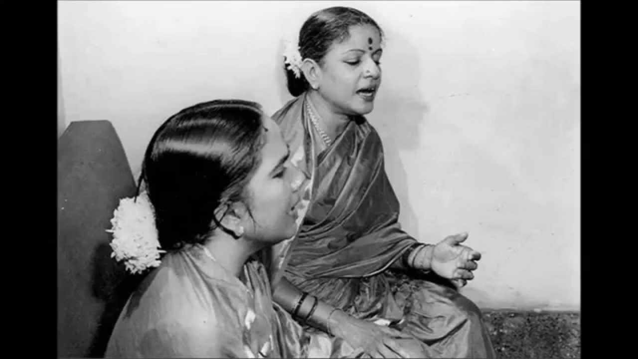 M S Subbulakshmi   Dina Mani Vamsha   Harikambhoji