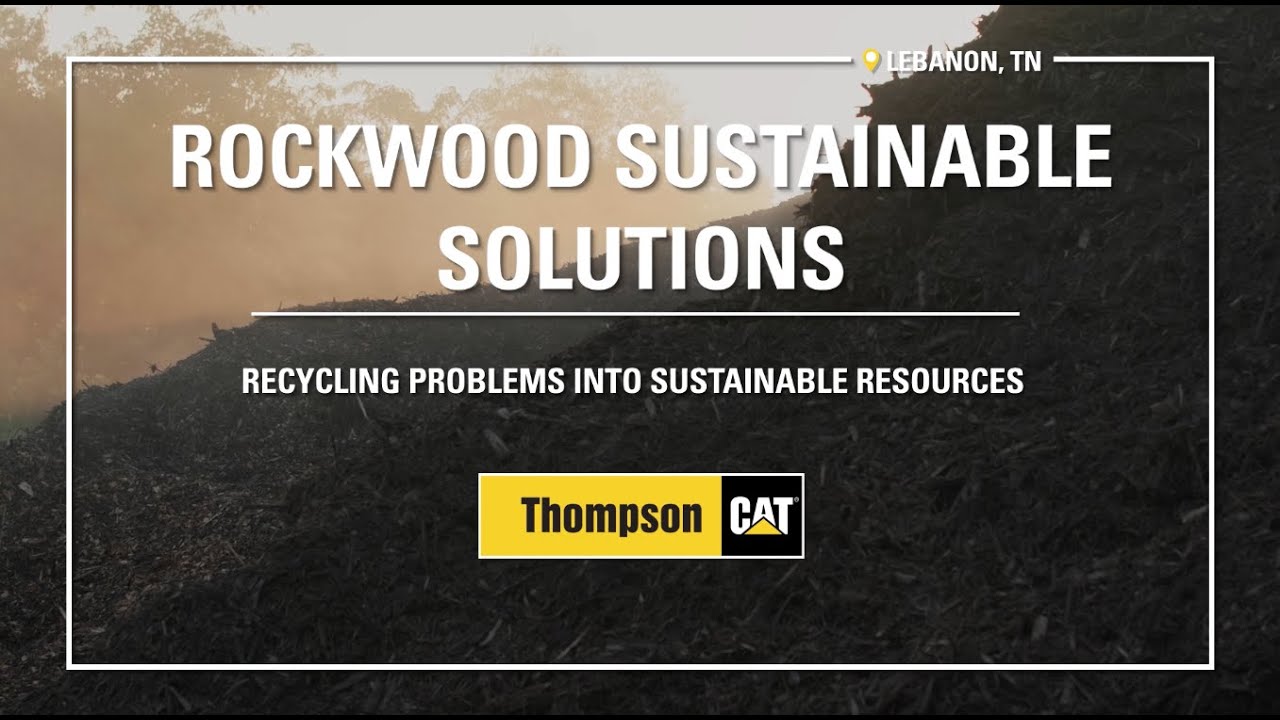 Rockwood Sustainable Solutions  - Stronger Communities Series | Episode 2