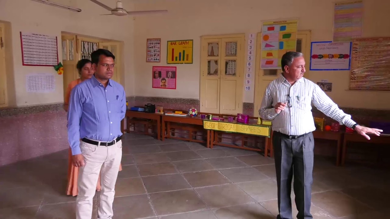 NIRMALA SCHOOL