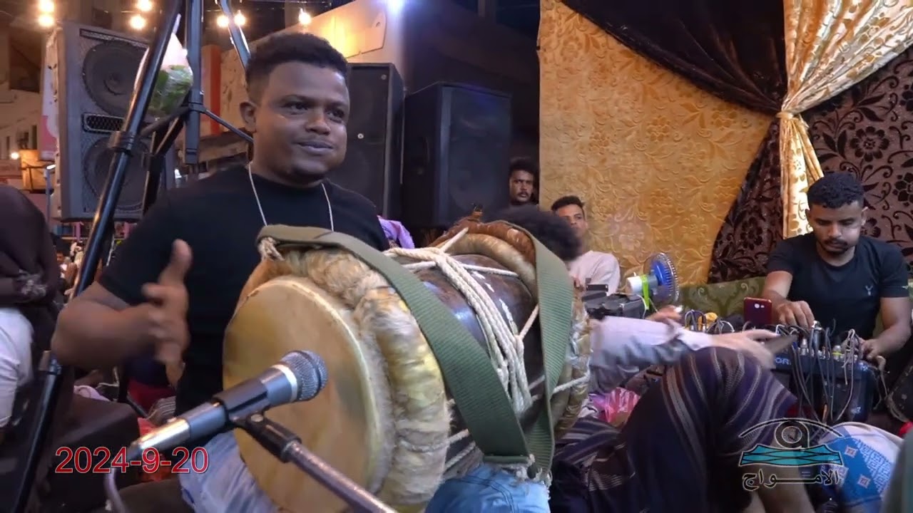 الفنان محمد معروف / كدا المعروف اخرته / خاين وعياب / زواج عبدالله الدوبله / اقوئ طرب لحجي 🔥🎶