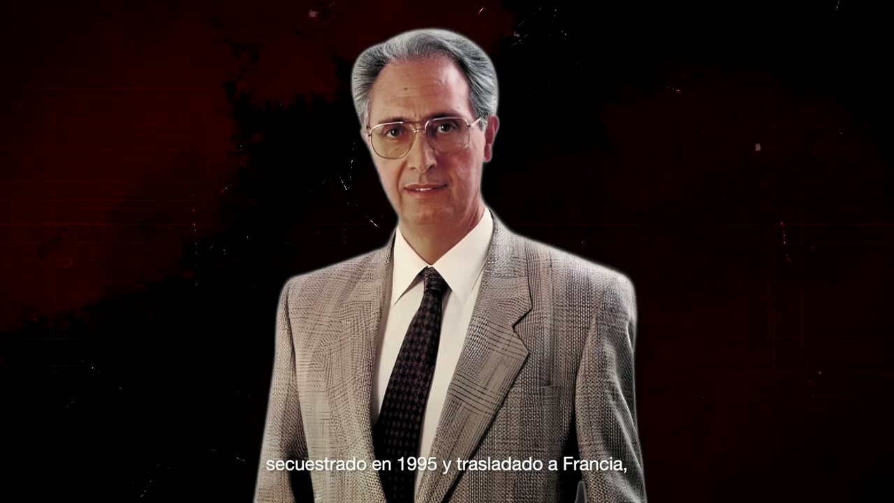 Historia de la banda terrorista Grupos de Resistencia Antifascista Primero de Octubre (GRAPO).
