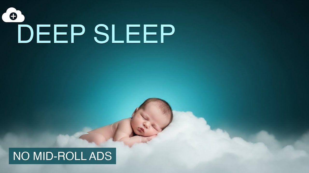 Baby Sleep Sounds 7.2 Hours | Deep Brown Noise & Shushing
