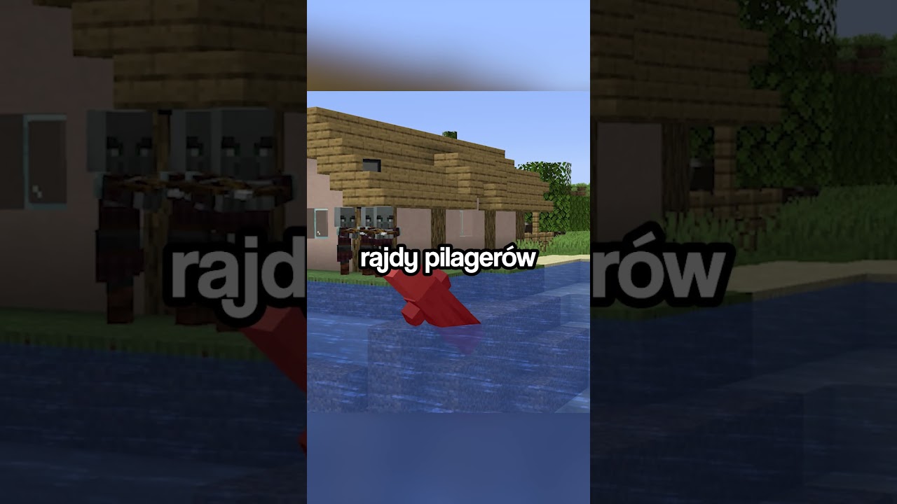 MINECRAFT ZA MILION LAT&hellip;