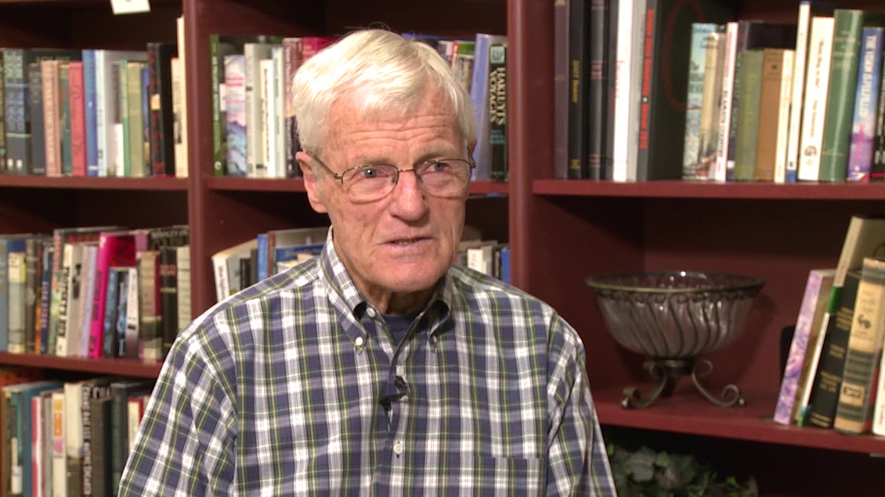 Interview with Stephen Whitaker, Emeritus Professor at the University of California at Davis