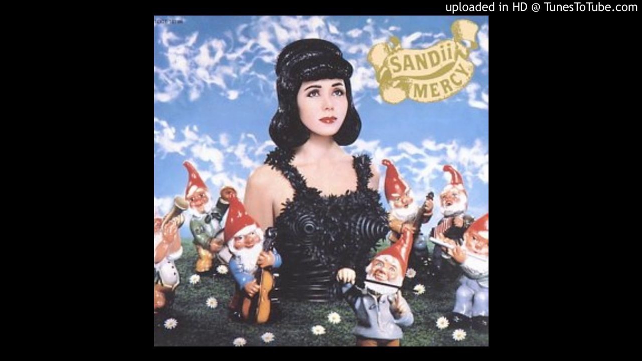 Sandii - Te Cherir a Jamais