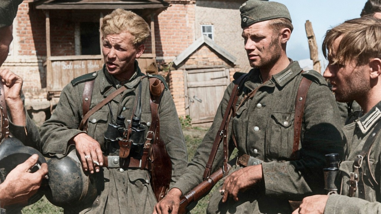 Wenn die Wehrmacht NICHT bei Woronesch steckengeblieben wäre: hätte man Stalingrad vermeiden können?