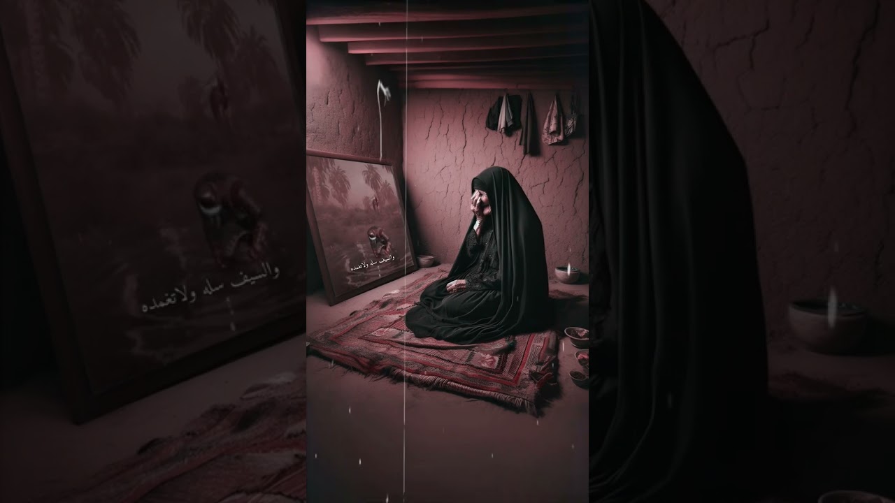 نعي المرحوم الشيخ وهاب الكاشي