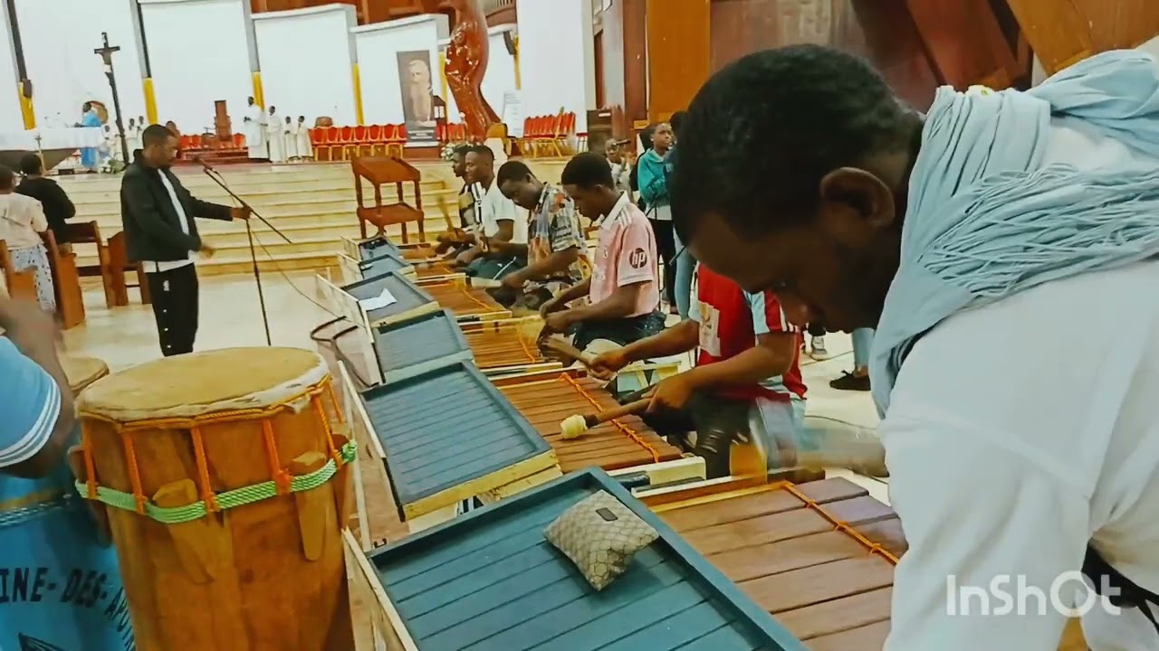 Chorale sainte Cécile