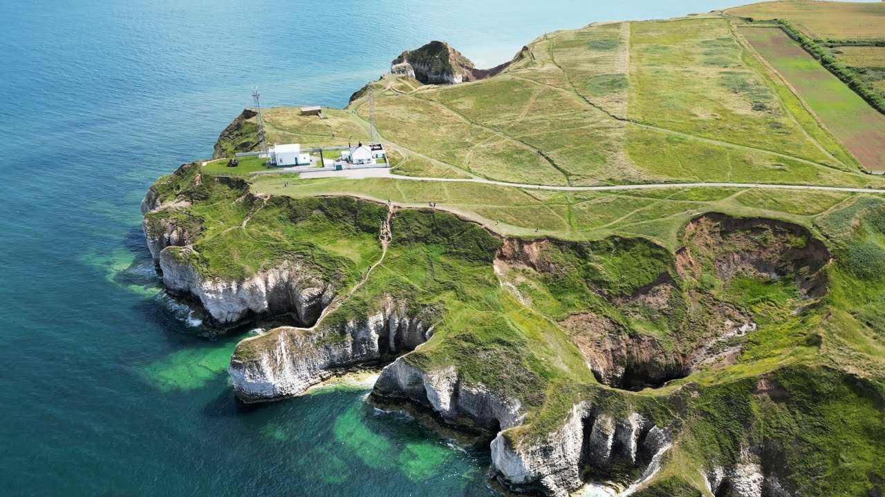 Flamborough Head