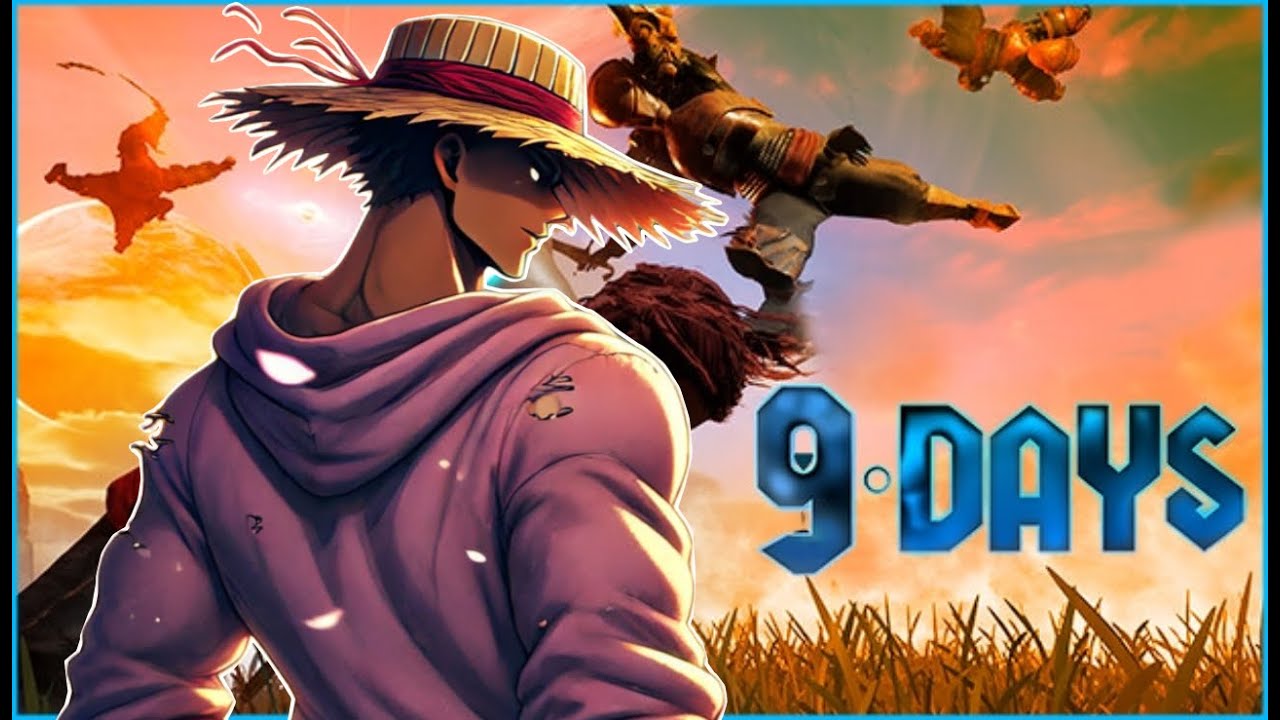 I WILL BEAT THE FINAL CIRCLE!!!!