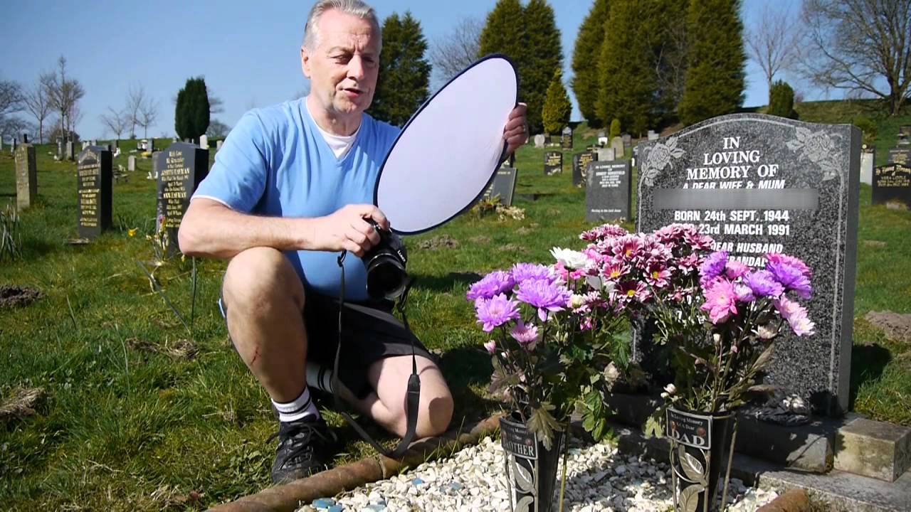 Graham's How to Photograph: Flowers